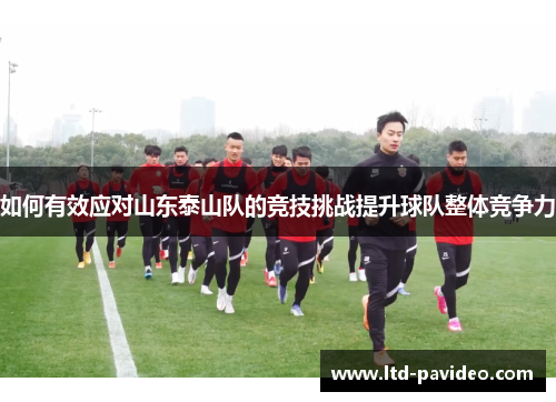 如何有效应对山东泰山队的竞技挑战提升球队整体竞争力