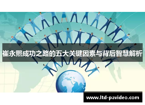 崔永熙成功之路的五大关键因素与背后智慧解析
