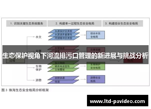生态保护视角下河流排污口管理的新进展与挑战分析