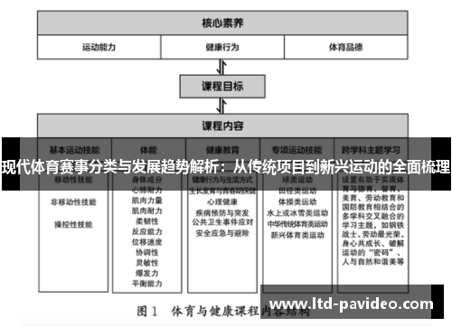 现代体育赛事分类与发展趋势解析：从传统项目到新兴运动的全面梳理