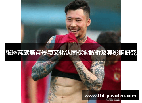 张琳芃族裔背景与文化认同探索解析及其影响研究