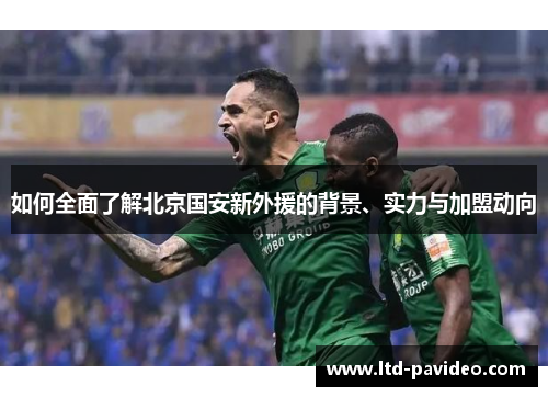 如何全面了解北京国安新外援的背景、实力与加盟动向